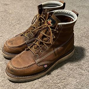 Thorogood Boots